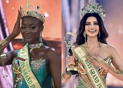 Miss Grand runner-up "turned around" to apologize for posting about the beauty queen, fans are fed up