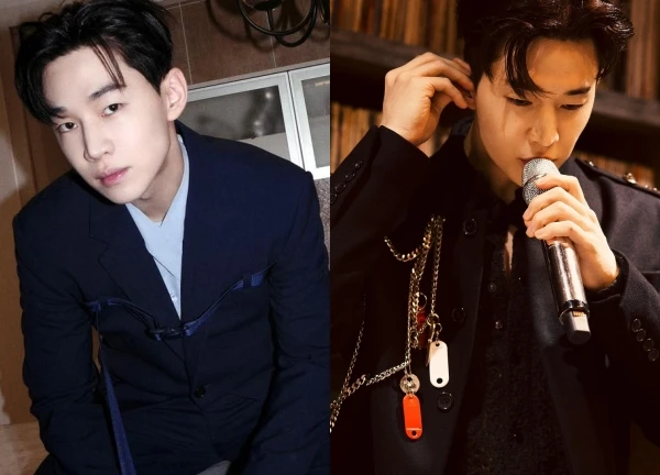 Henry Lau: Cựu thành viên Super Junior-M, thần đồng nhạc cụ bị SM lãng quên