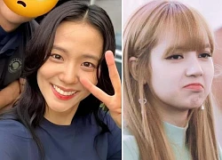 Jisoo 'đua KPI' với Lisa, săn 'ngưu ma vương' hơn 8 tuổi, dắt lên sóng Hàn?