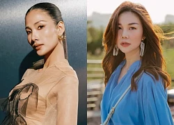 Kết quả vụ Thanh Hằng gửi đơn tố cáo Hoàng Thùy lên Sở Thông tin và Truyền thông