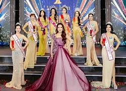 Lâm Thị Thủy: nữ doanh nhân "hệ chiến", giành ngôi hoa hậu Miss Asian 2024