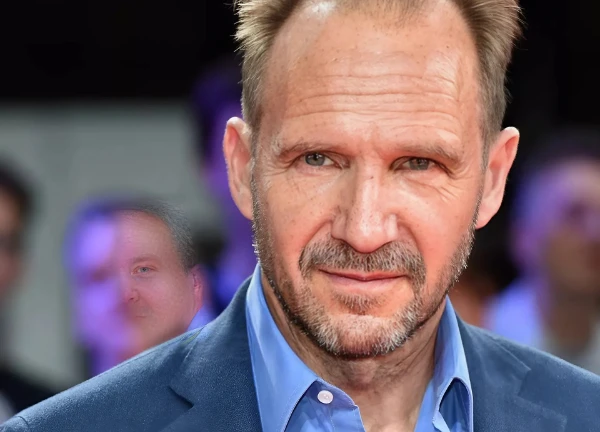 Ralph Fiennes: Lord Voldemort to Hollywood A-list actor over three decades