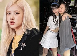 Rosé bất chấp giật spotlight danh tiếng của Jennie, Lisa, BLACKPINK 'tương tàn'?