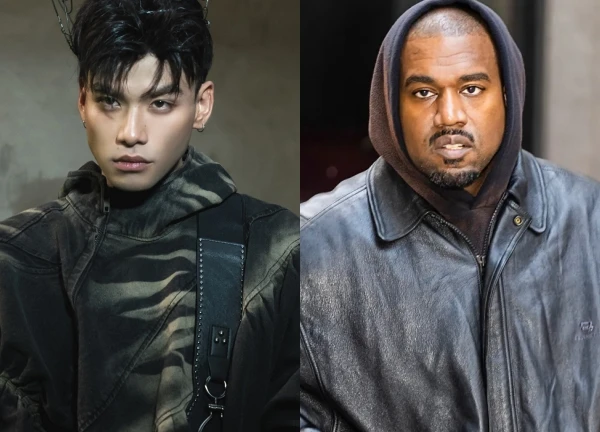 The Thien: Trinh Cong Son's nephew, stylist debuts as singer, learns 1 thing from Kanye West