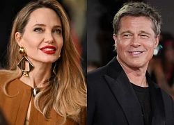 Angelina Jolie thấy lạc lõng khi thắng Brad Pitt, thừa nhận chưa làm được 1 điều