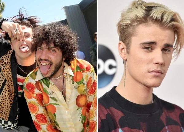 Benny Blanco 'hàng hiếm' của Selena Gomez, đời tư 'ăn đứt' Justin Bieber 1 điểm?