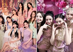 Blackpink 'lỗi thời', bị TWICE vượt mặt, lập kỳ tích Kpop chỉ sau 6 album?