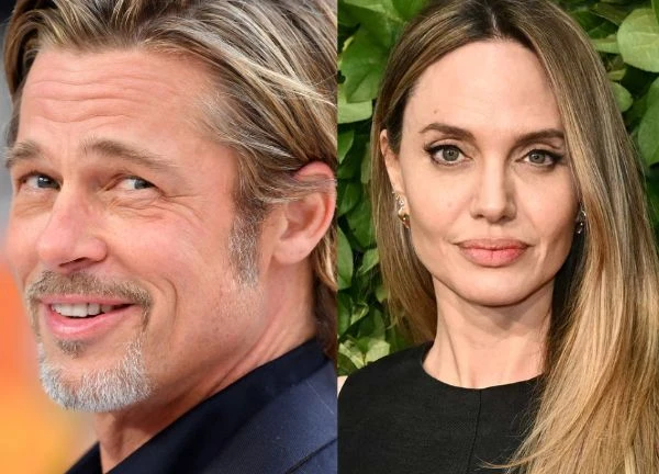 Brad Pitt được trả 60 triệu USD để 'tái hợp' Angelina Jolie, phán 1 câu đau đầu?