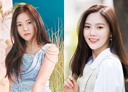 Hyojung: Trưởng nhóm Oh My Girl, debut 4 năm vẫn mắc nợ, túng thiếu đi vay mượn