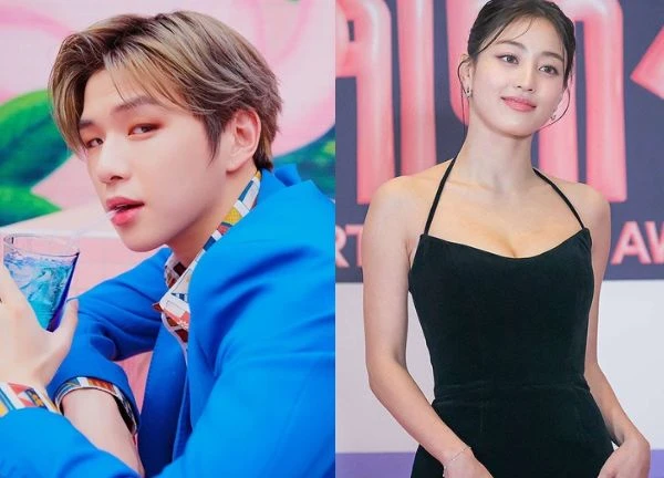 Kang Daniel quán quân Produce 101, hẹn hò chóng vánh với Jihyo (TWICE) là ai?