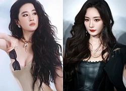 Liu Yifei was sent back to the production site, but still made Duong Mich willing to be a servant?