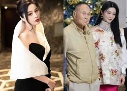 Fan Bingbing is dating a billionaire in his 90s, dating 172 girls a year, in exchange for career?