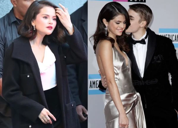 Selena Gomez gây sốt với biểu cảm này hậu đính hôn, Justin Bieber 'hối hận'?