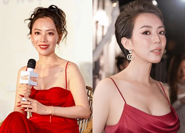 Thu Trang: Từng bị mỉa kém sắc nay là 'đối thủ Trấn Thành', có gia thế cực khủng