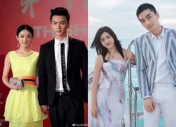 Zhao Liying is suspected of being 'baby 3', rumors of reuniting with Tran Hieu after divorce from ex-wife