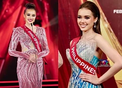 Annabelle Mae McDonnell: Á hậu Miss Charm bỏ danh hiệu, dính mác vô ơn, thụt lùi