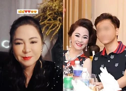 Ms. Phuong Hang accused her son of: Bribing a maid, being incited to harm Mr. Dung