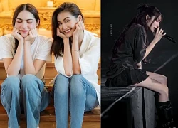 Charlotte Austin: 'phú bà' tuổi 25, 'bóng hồng' gây chao đảo của Engfa là ai?