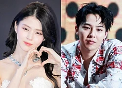 G-Dragon bị nghi hẹn hò Han So Hee, còn phá lệ làm điều chưa từng làm với Jennie