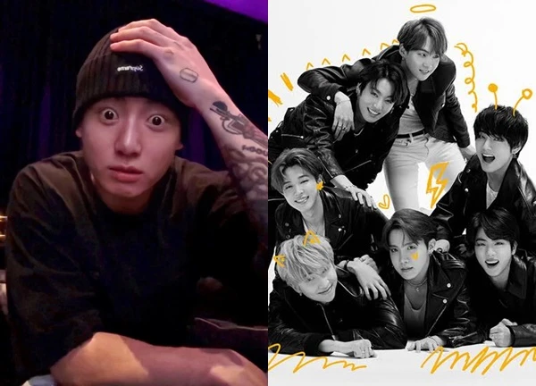 JungKook 'phản' BTS, kén nhạc, "nhắc khéo" đàn anh BIGBANG, CĐM cãi nảy lửa?