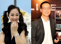 Famous journalist challenges Ms. Phuong Hang to return home, makes a tough deal with the female CEO