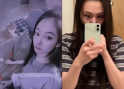 Trinh Sang's disastrous "transformation": Her appearance was ruined after 3 years, netizens were shocked!