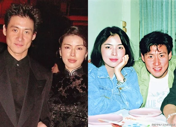 Jacky Cheung, U70, 'pays off' 7,000 billion VND in debt for his wife, netizens regret his late-afternoon image?