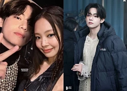 V BTS đại thắng 2024, vẫn gây tiếc vì 1 điều liên quan đến tình cũ Jennie?