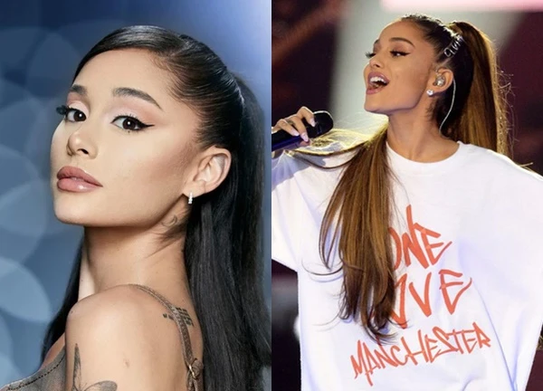 Ariana Grande tặng quà từ thiện, bị CĐM 'tế' ảnh quá khứ xấu hổ?