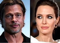 Brad Pitt và Angelina Jolie thành "kẻ thù", đến tiền tỷ cũng không hàn gắn.