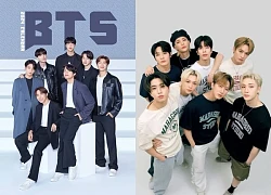 BTS ấn định ngày comeback, bị đàn em 'vượt mặt' phá kỷ lục, fan bức xúc?