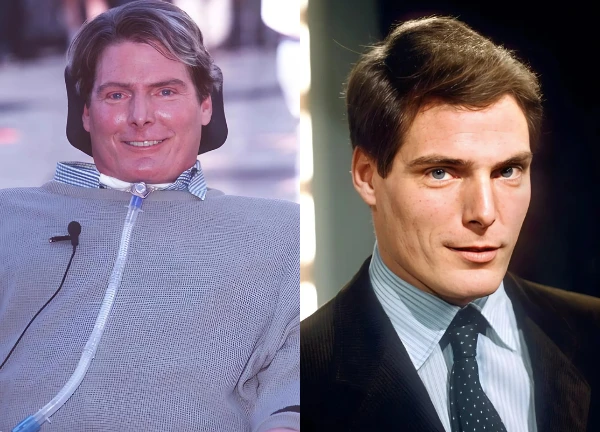 Christopher Reeve: Từ Broadway đến Hollywood, Superman một đời cống hiến!