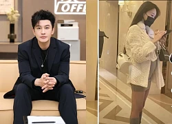 Huynh Hieu Minh revealed details about reuniting with his ex-girlfriend and getting pregnant, his belly gradually getting bigger "out of proportion"