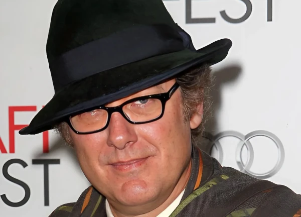 James Spader: Gã diễn viên "kỳ quái" nhất Hollywood và những bí mật động trời!