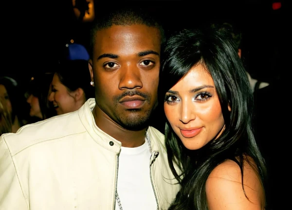 Kim Kardashian changes the wind with new love, determined not to make noise, surprising identity!