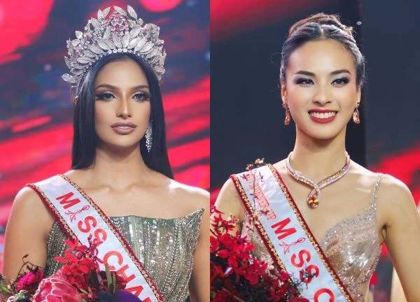 Miss Charm 2024: Malaysia đăng quang, VN đạt Á hậu 2 ngỡ ngàng, tranh cãi ứng xử