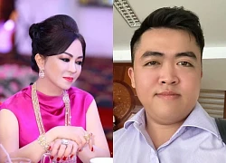 Nguyen Sin compares Ms. Phuong Hang with Mr. Duc, suspected of going to Cyprus because of a conspiracy theory?