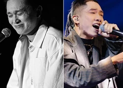 Rapper Ngắn: hát về thất bại hôn nhân, khiến B Ray rơi nước mắt, gây bão là ai?