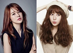 Yoon Eun Hye bị cả Hallyu "ghẻ lạnh" vì scandal, tẩy trắng nhờ "dao kéo"?