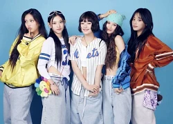 NewJeans "broke up" with ADOR, leaving behind the group name, 5 members split into 5 unique names