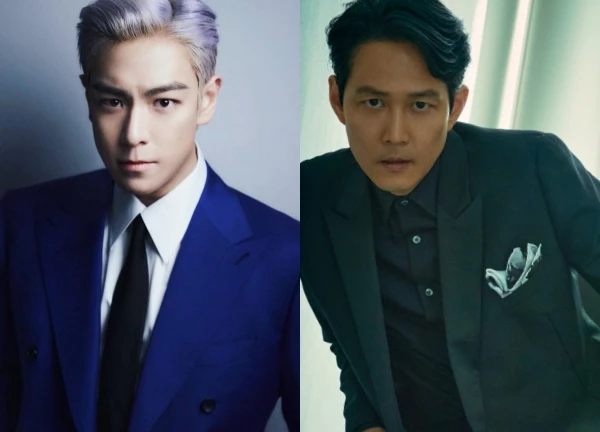 T.O.P: Cựu thành viên Big Bang "đi cửa sau" vào Squid Game 2, nhờ Lee Jung Jae?