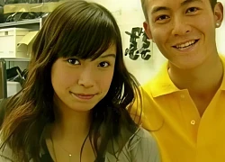 Edison Chen "rekindles" old photos, "subtly" mentions 2008 scanda.l, people are shocked?