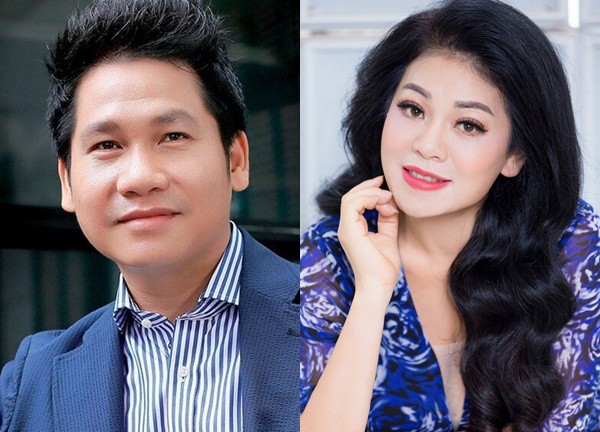 'Cặp đôi hoàn hảo của dòng nhạc đỏ': Sự nghiệp vang danh, kinh tế vững vàng