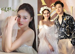 Lan Ngoc is suspected of going to Australia to marry ST Son Thach, netizens give evidence?