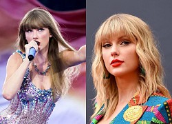 Taylor Swift chỉ xem 1 trận Super Bowl cũng ảnh hưởng đến chính trị nước Mỹ