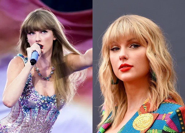 Taylor Swift chỉ xem 1 trận Super Bowl cũng ảnh hưởng đến chính trị nước Mỹ