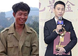 Zhang Yi: From a poor boy, disparaged as a "hungry monkey" to a rating king