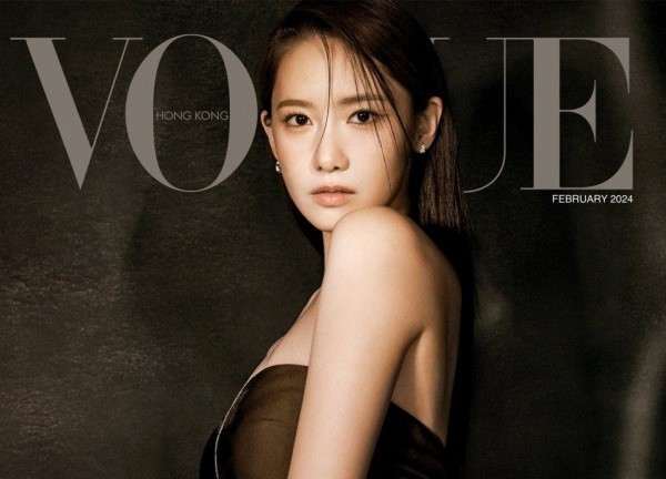 Yoona ở tuổi 34: "Tường thành nhan sắc", nữ đại gia của làng giải trí Hàn