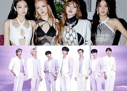 BLACKPINK encountered "tensions", BTS and a series of Kpop stars, Vietnamese stars also did not escape