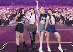 BLACKPINK tiếp tục oanh tạc dù ngừng hoạt động nhóm, vượt mặt 1 cái tên đáng gờm